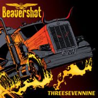 Beavershot - Threesevennine